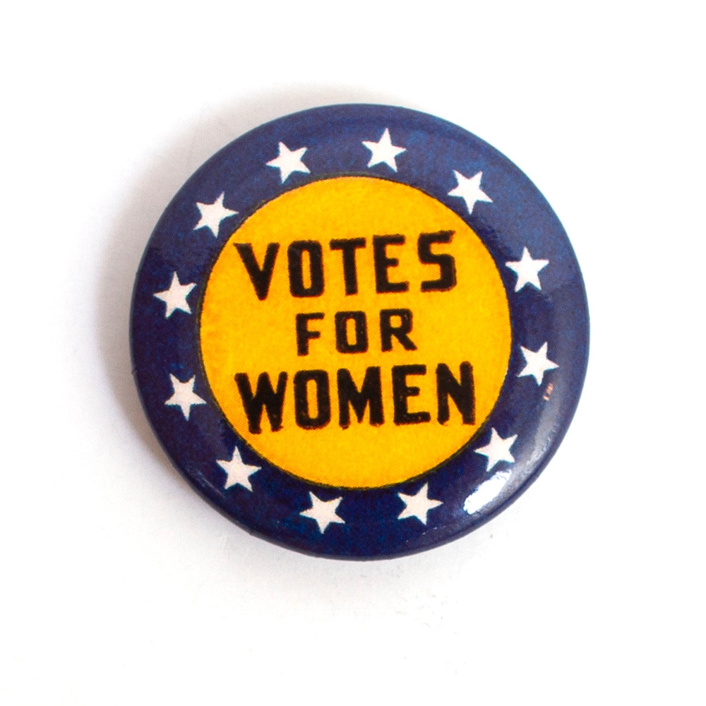 Fashion Accessories, Ephemera, Magnets, Gifts, Women, 441925, Votes For Women